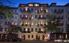 Luxoise Apartments Берлін Exterior photo