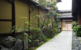 Готель Nissho Besso Кіото Exterior photo