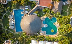 Navutu Dreams Resort & Wellness Retreat Сіємреап Exterior photo