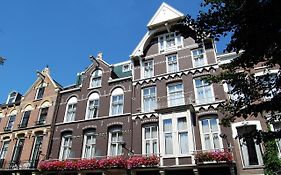Prinsenhotel Амстердам Exterior photo