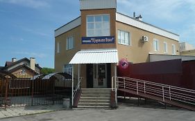 Apart-Otel'"Tsarskoe-Selo" Полтава Exterior photo