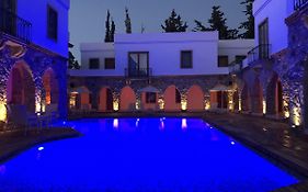 Готель Saraya Bodrum Яликавак Exterior photo