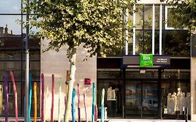 Готель Ibis Styles Bordeaux Centre Meriadeck Exterior photo