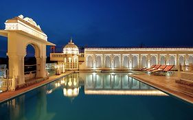 Hotel Rajasthan Palace Джайпур Exterior photo