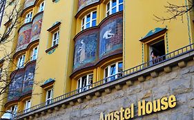 Amstel House Hostel Берлін Exterior photo