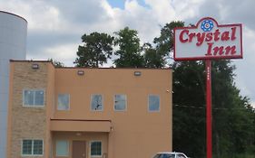 Crystal Inn Porter Exterior photo
