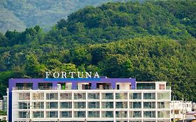 Fortuna Hotel Тхонйон Exterior photo