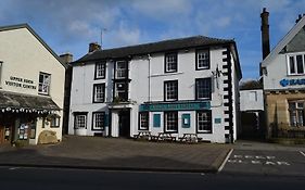 Готель Kings Arms - Kirkby Stephens Exterior photo