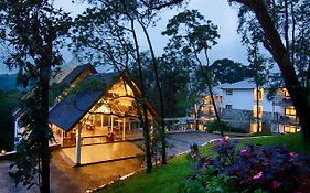 Elixir Hills Suites Resort And Spa Муннар Exterior photo