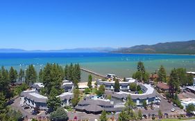 Beach Retreat & Lodge At Tahoe Саут-Лейк-Таго Exterior photo