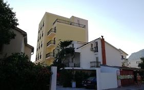 Apartments Markovic Будва Exterior photo