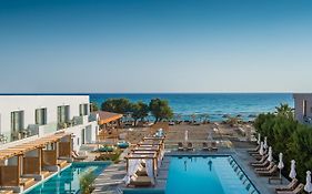 Paralos Lifestyle Beach Adults Only Amoudara  Exterior photo