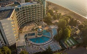 Marina Grand Beach Hotel Золоті Піски Exterior photo