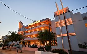 Paradiso Ibiza Art Hotel - Adults Only Сан-Антоніо Exterior photo