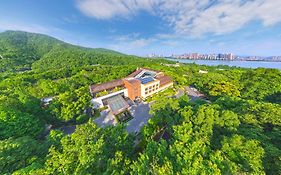 Millennium Resort Ханчжоу Exterior photo