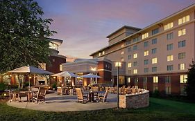 Meadowview Marriott Conference Resort And Convention Center Кінгспорт Exterior photo