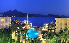 Marmaris Resort & Spa Hotel Exterior photo