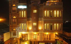 Готель Rajputana Haveli - Джайпур Exterior photo
