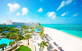 Готель Melia Nassau Beach Exterior photo