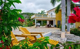 Emerald View Resort Villa Монтего-Бей Exterior photo