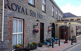 Royal Spa Hotel Лісдунварна Exterior photo