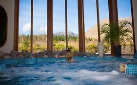 Delphi Resort Hotel & Spa Лінон Exterior photo