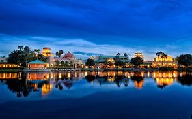 Disney'S Coronado Springs Resort Лейк Буена Віста Exterior photo