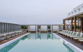 Assila, A Luxury Collection Hotel, Джидда Exterior photo