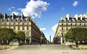 Готель The Westin Paris - Vendome Exterior photo