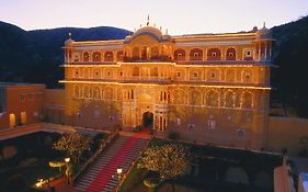 Samode Palace Джайпур Exterior photo