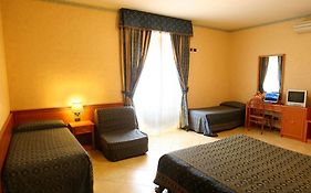 Hotel Orlanda Рим Room photo
