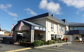 Port Augusta Inn Комокс Exterior photo