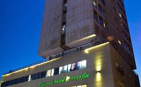 Deborah Hotel By Arcadia Hotels Chain Тель-Авів Exterior photo