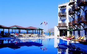 Elite Hotel Bodrum Яликавак Exterior photo