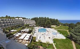 Hotel Mediteran Plava Laguna Пореч Exterior photo