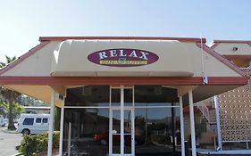 Relax Inn & Suites Ель-Кахон Exterior photo