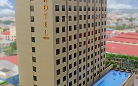 I Hotel Baloi Batam Наґойя Exterior photo