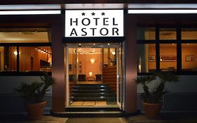 Astor Hotel Болонья Exterior photo