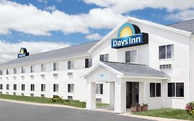 Days Inn By Wyndham Ніна Exterior photo