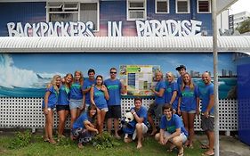 Backpackers In Paradise 18-35 Hostel Голд-Кост Exterior photo