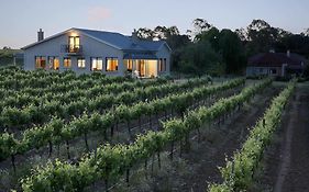 Вілла Barossa Shiraz Estate Lyndoch Exterior photo