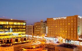 Arabian Courtyard Hotel & Spa Дубай Exterior photo