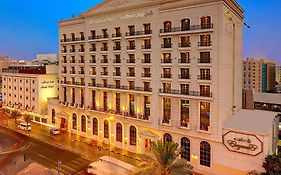 Royal Ascot Hotel Дубай Exterior photo