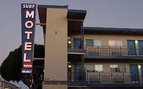 Surf Motel Сан-Франциско Exterior photo