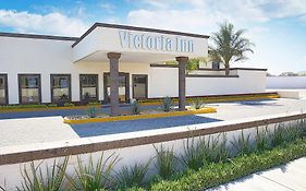 Hotel Victoria Inn Сан-Хуан-дель-Ріо Exterior photo