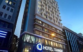 Hotel Transit Куала-Лумпур Exterior photo