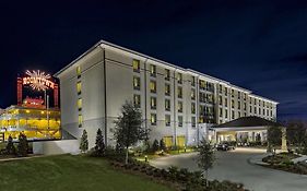 Boomtown Casino And Hotel New Orleans Гарві Exterior photo