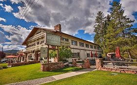 Vasquez Creek Inn Вінтер-Парк Exterior photo