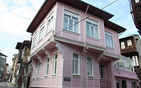 Piya Hostel Стамбул Exterior photo