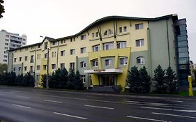 Eurohotel Бая-Маре Exterior photo